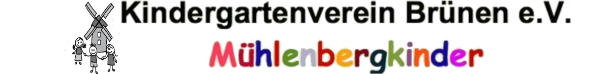Kindergartenverein Brünen