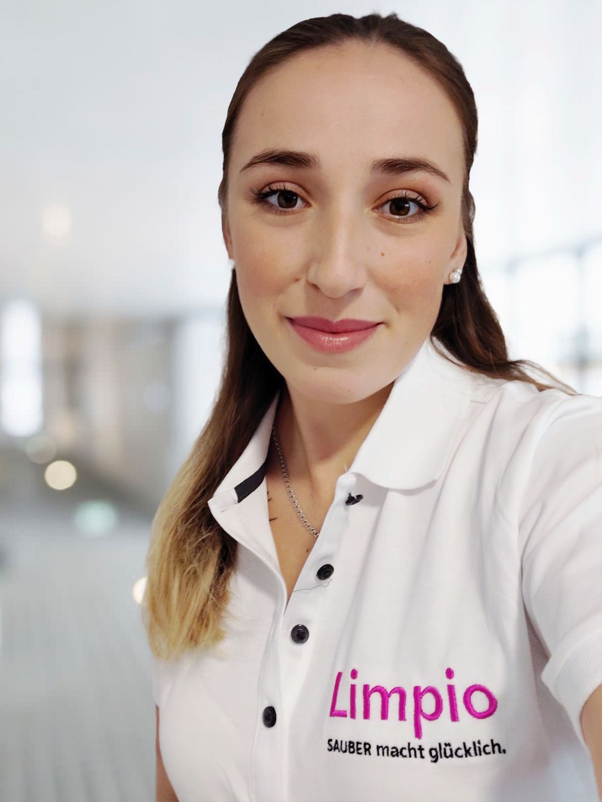 Foto von Luba, Team