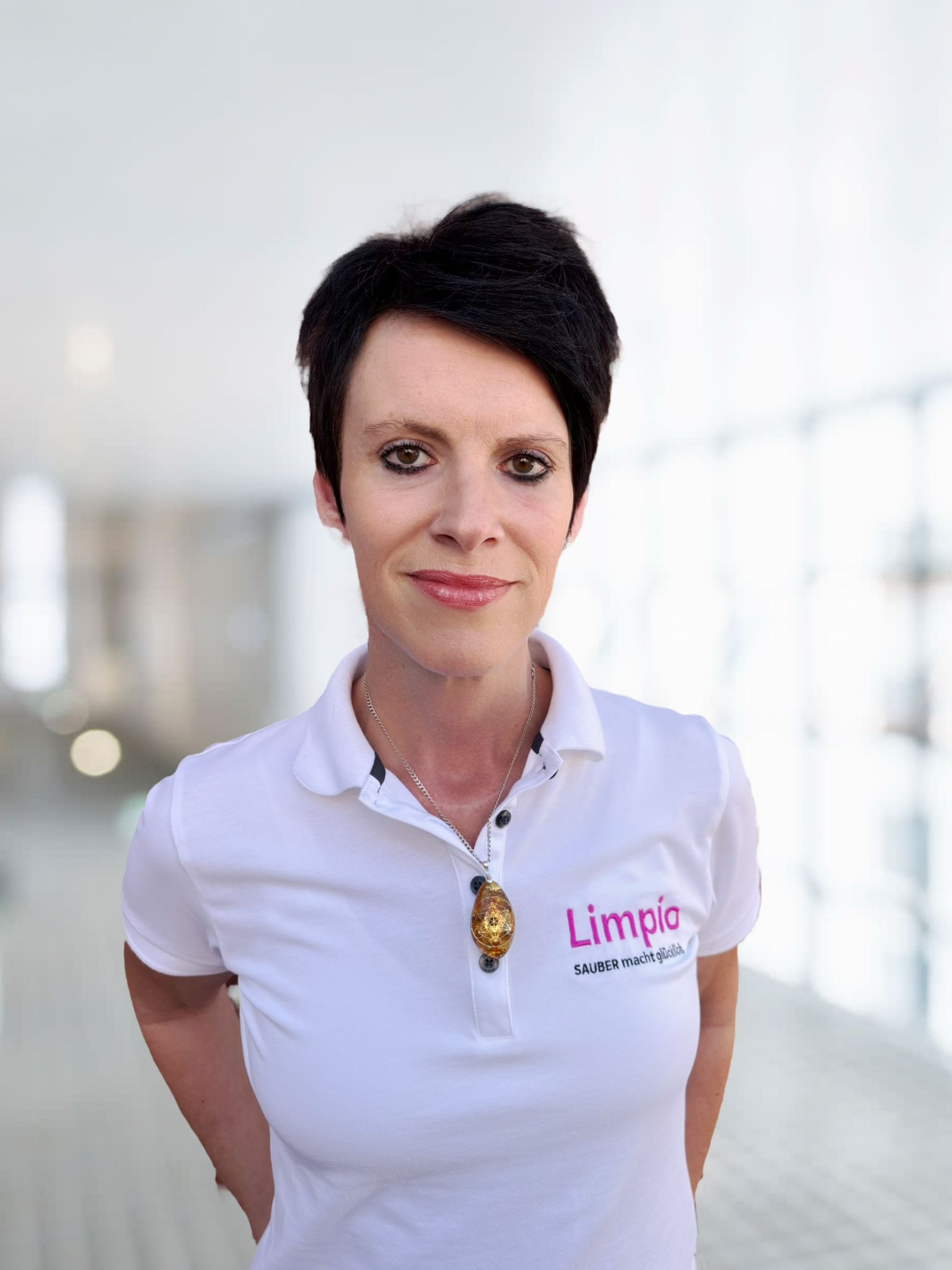 Foto von Petra, Team